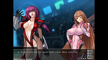 Taimanin 3 walkthrough 40