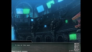 Taimanin 3 walkthrough 40