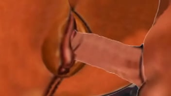 Helena an ardent woman in hardcore made deadpool crazy for brazilian girls