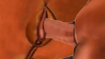 Helena an ardent woman in hardcore made deadpool crazy for brazilian girls