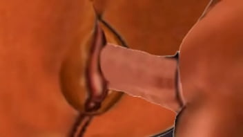 Helena an ardent woman in hardcore made deadpool crazy for brazilian girls