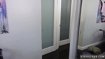 My three horny chum's and teen caught masturbating then