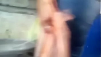 Madura con grandes nalgas