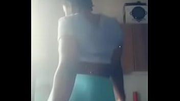 Ass bouncing