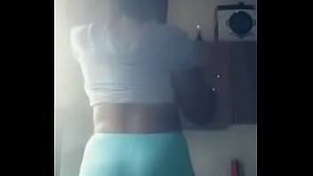 Ass bouncing