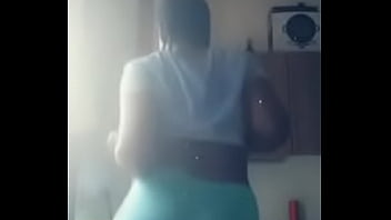 Ass bouncing