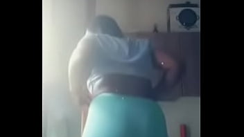 Ass bouncing