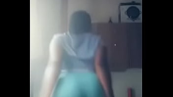 Ass bouncing