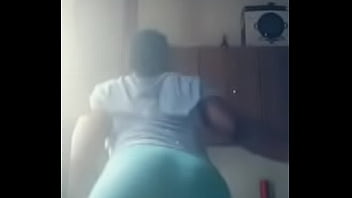 Ass bouncing