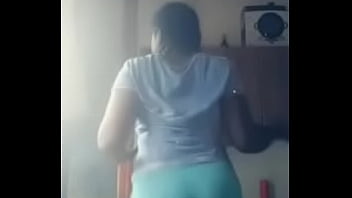 Ass bouncing