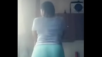Ass bouncing