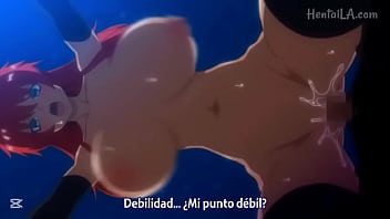 Isekai hentai only sex