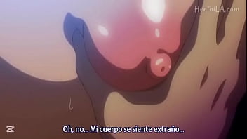 Isekai hentai only sex