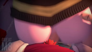 My hero academia mina greatm8