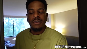 Barbie feels joins her stepdaughters horny adventure in a foursome sex