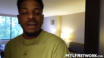 Barbie feels joins her stepdaughters horny adventure in a foursome sex