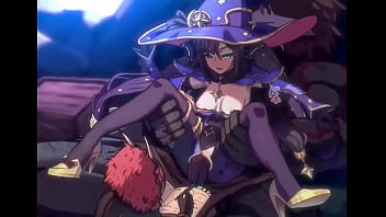 Mona genshin impact defeated