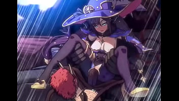 Mona genshin impact defeated