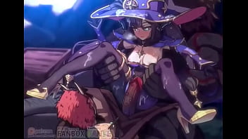 Mona genshin impact defeated