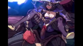 Mona genshin impact defeated