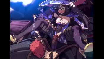 Mona genshin impact defeated