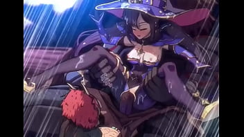 Mona genshin impact defeated