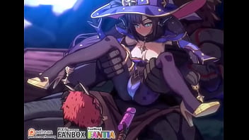 Mona genshin impact defeated