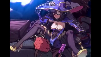 Mona genshin impact defeated