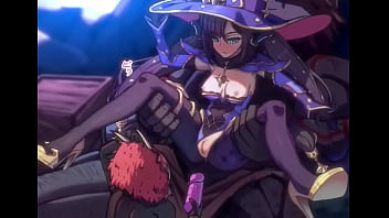 Mona genshin impact defeated