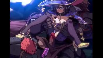 Mona genshin impact defeated