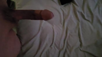 Terminando una chambita con carnita fresca europea