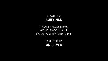 Emily's dreams emily pink 4on1 atm dap extreme deepthroat no pussy big gapes cum in mouth swallow ah184