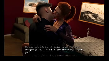 This redhead want to have hard sex sex 9 59 bare witness #13