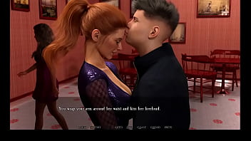 This redhead want to have hard sex sex 9 59 bare witness #13