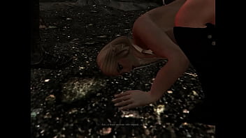 отдых после боя