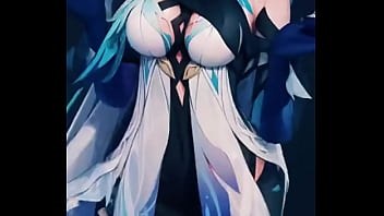 A mysterious genshin beauty steps into the spotlight her silver hair flowing while her blue outfit glimmers with power cold as ice yet burning with hidden passion… ready to uncover the secret bio link waiting A mysterious genshin beauty steps into the spotlight her silver hair flowing while her blue outfit glimmers with power cold as ice yet burning with hidden passion… ready to uncover the secret bio link waiting