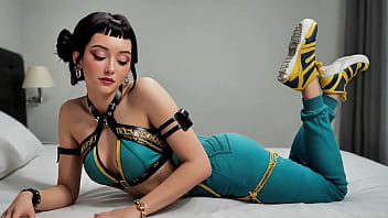 Zoey kpop demon hunters