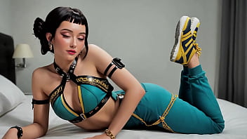 Zoey kpop demon hunters