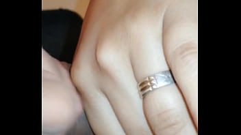 Soy la mejor mamadora de guebo del mundo