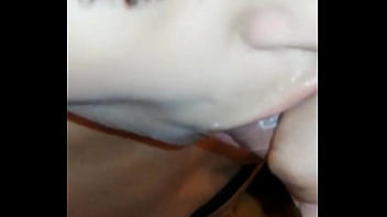 Soy la mejor mamadora de guebo del mundo