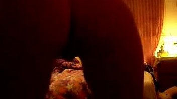 My girlfriend playing with her pussy