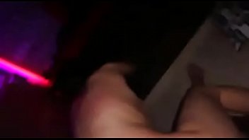 Castigando su culo y cabalgando