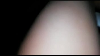 Castigando su culo y cabalgando