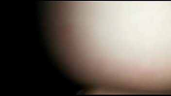 Castigando su culo y cabalgando