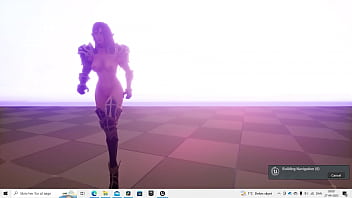 Elf's of tashmilla showcase