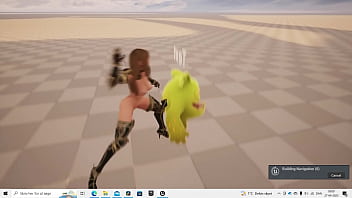 Elf's of tashmilla showcase