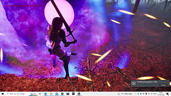 Elf's of tashmilla showcase