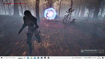 Elf's of tashmilla showcase