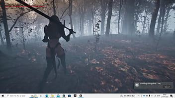 Elf's of tashmilla showcase