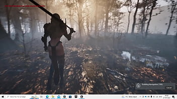 Elf's of tashmilla showcase